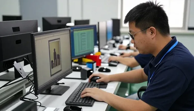 品质保障时代下来图定制等应用价值分析